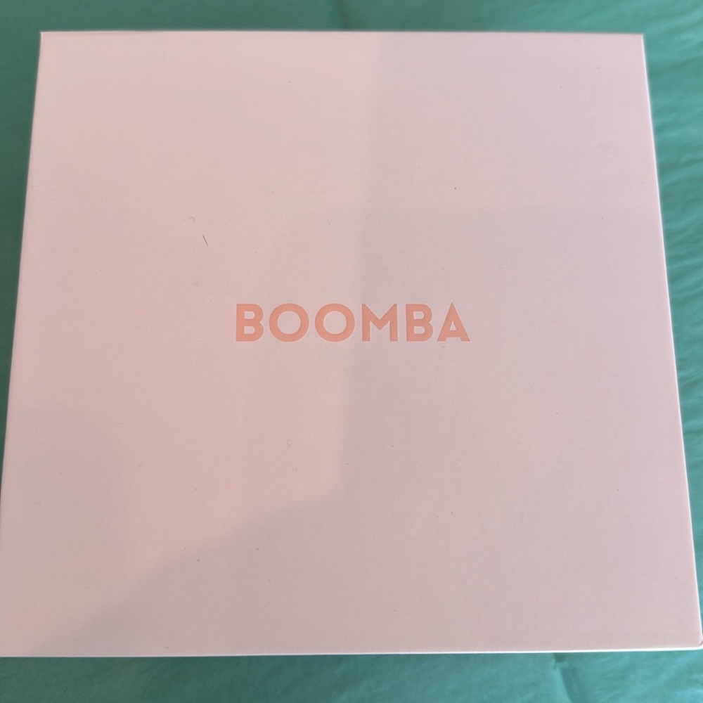 BOOMBA INSERTS